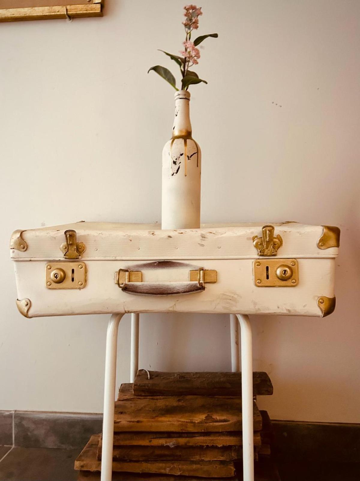 ריגה Stylish Authentic Studio מראה חיצוני תמונה